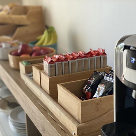 B&B Maricla Верона Екстериор снимка