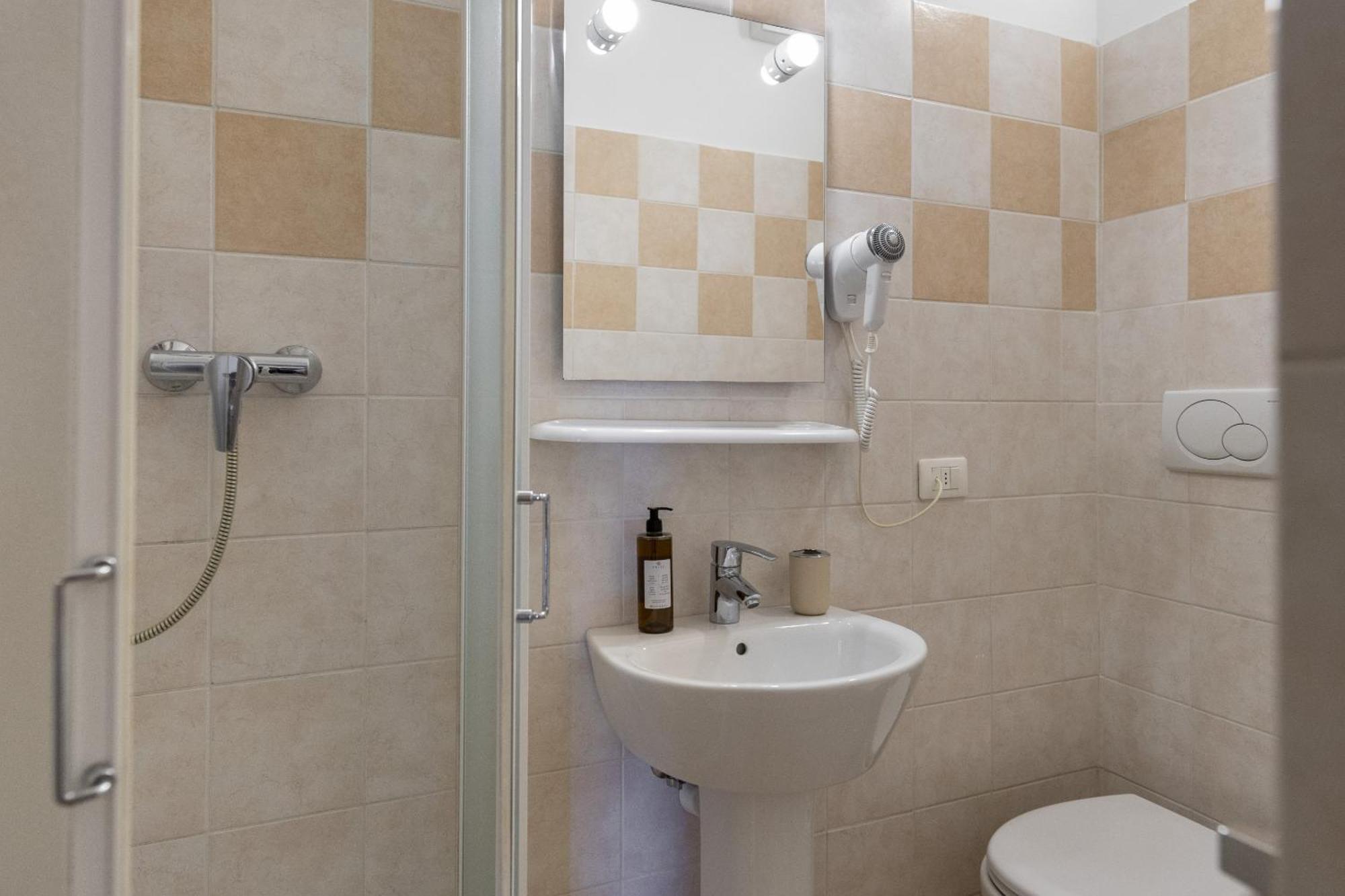 B&B Maricla Верона Екстериор снимка