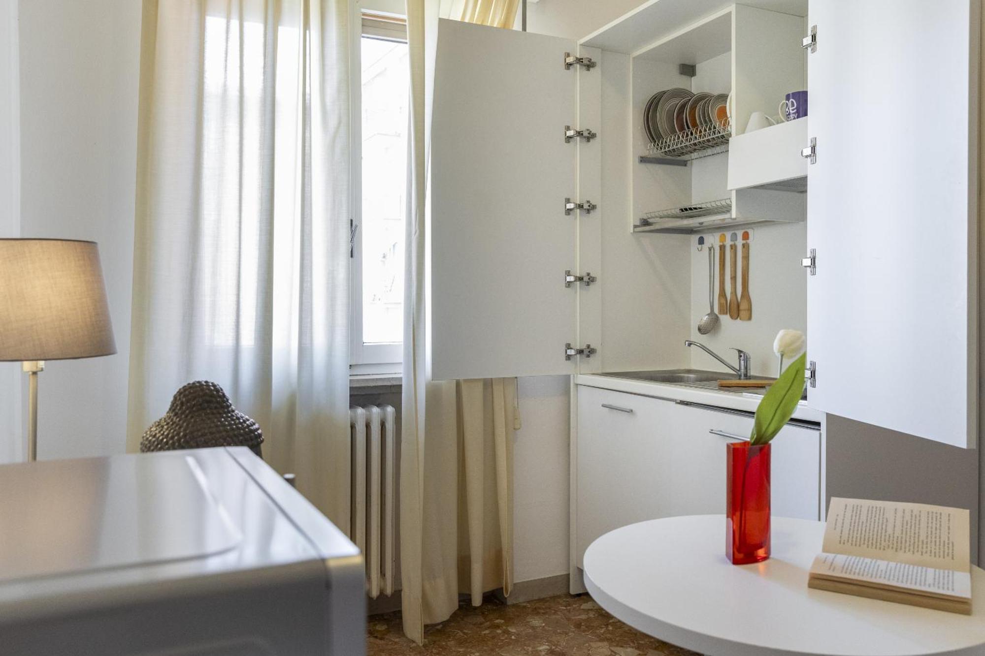 B&B Maricla Верона Екстериор снимка