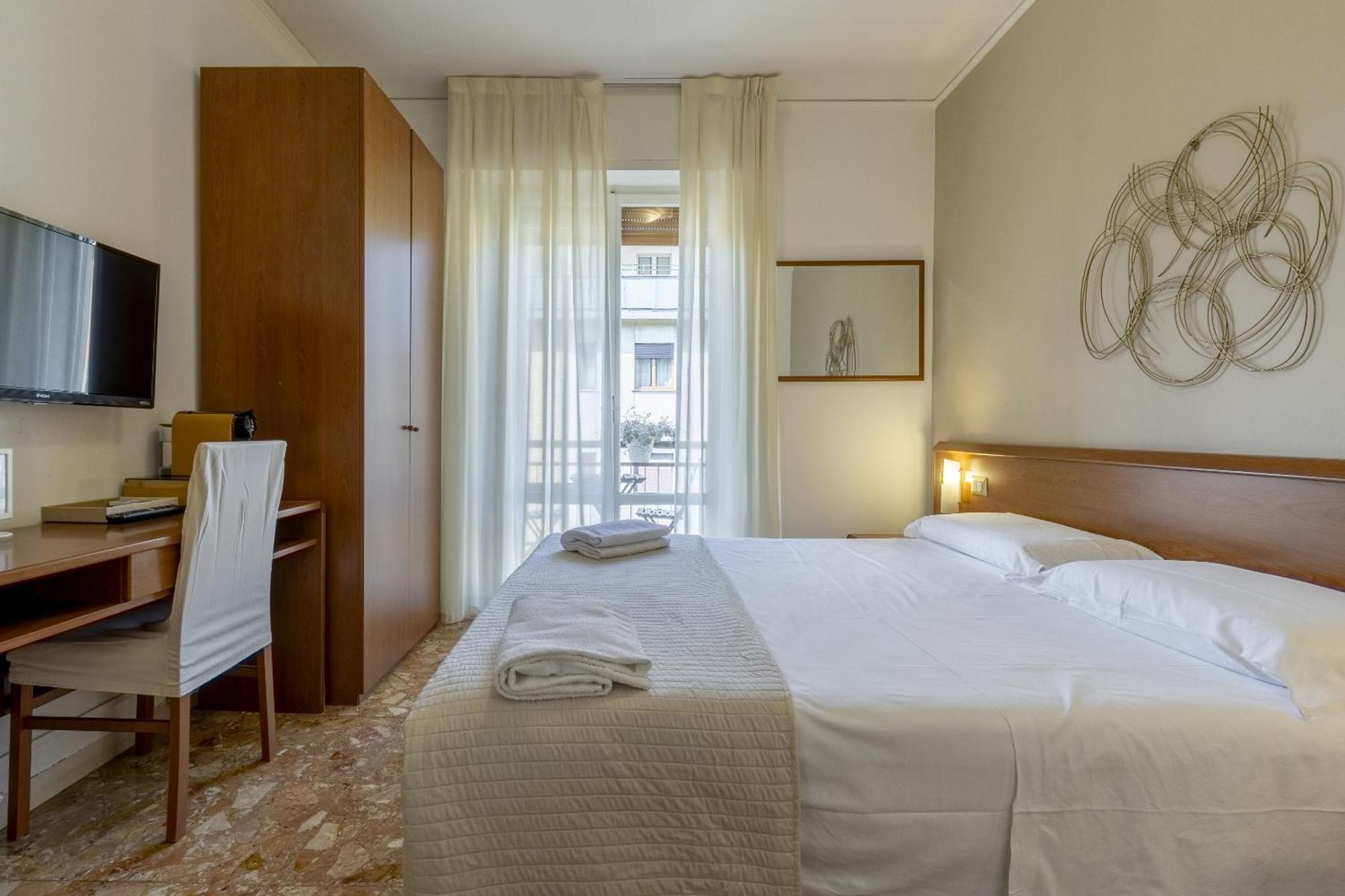 B&B Maricla Верона Екстериор снимка