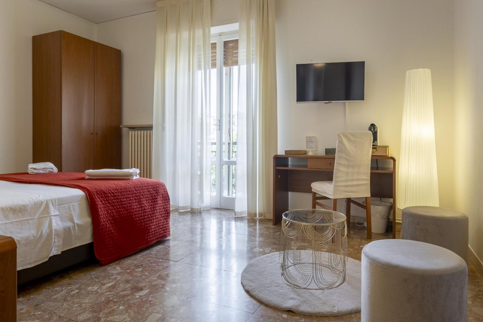 B&B Maricla Верона Екстериор снимка