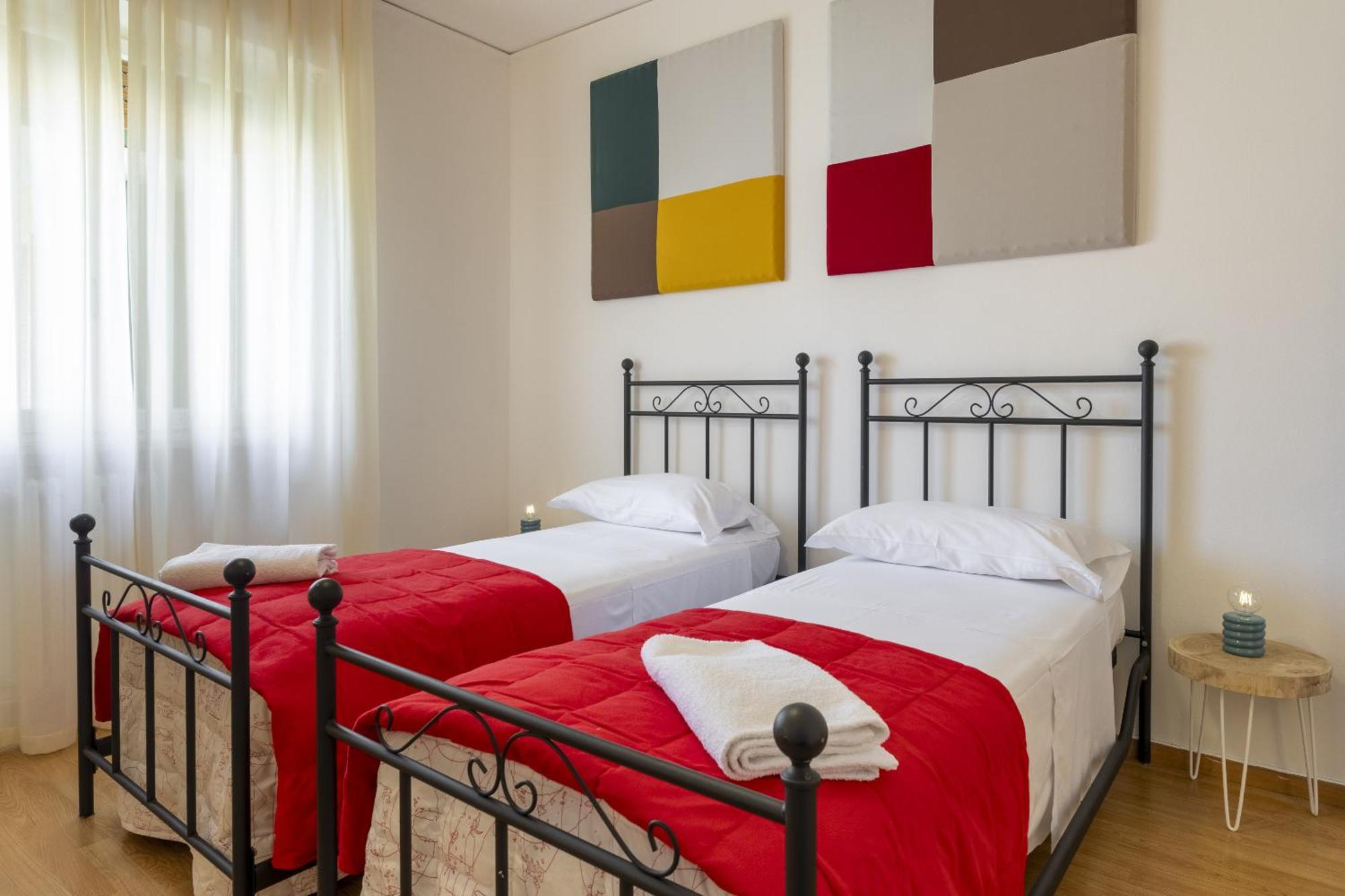 B&B Maricla Верона Екстериор снимка