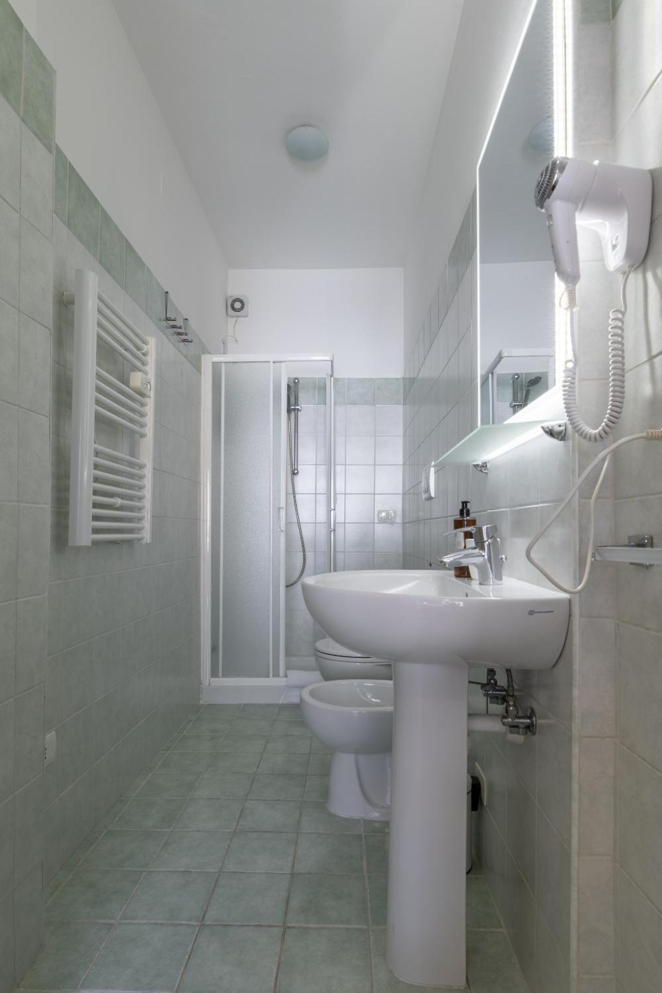 B&B Maricla Верона Екстериор снимка