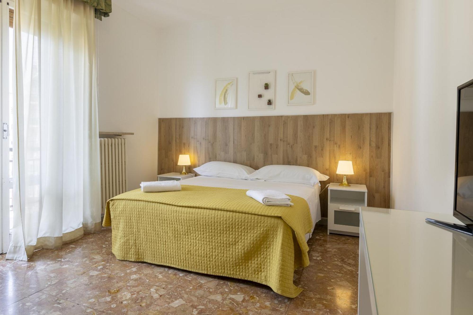 B&B Maricla Верона Екстериор снимка