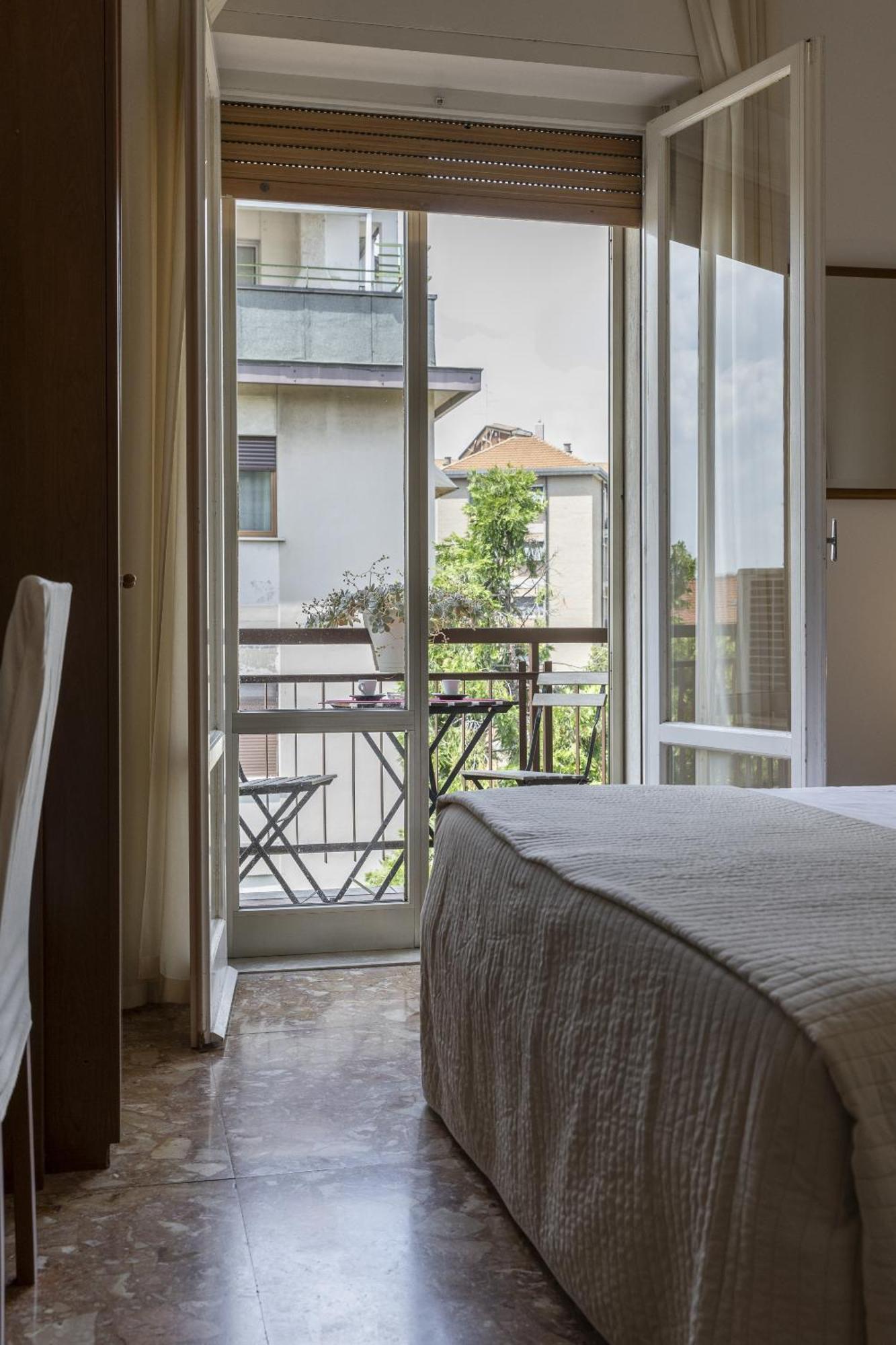 B&B Maricla Верона Екстериор снимка