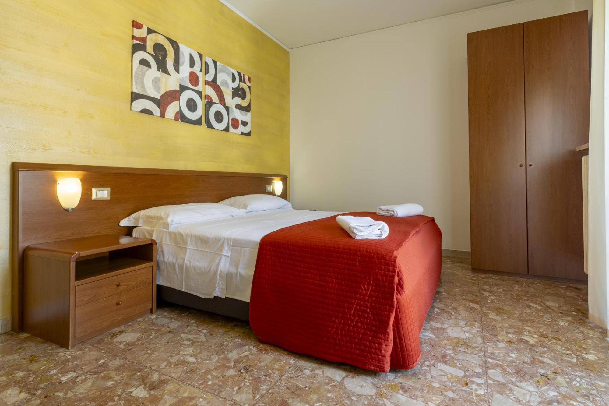 B&B Maricla Верона Екстериор снимка