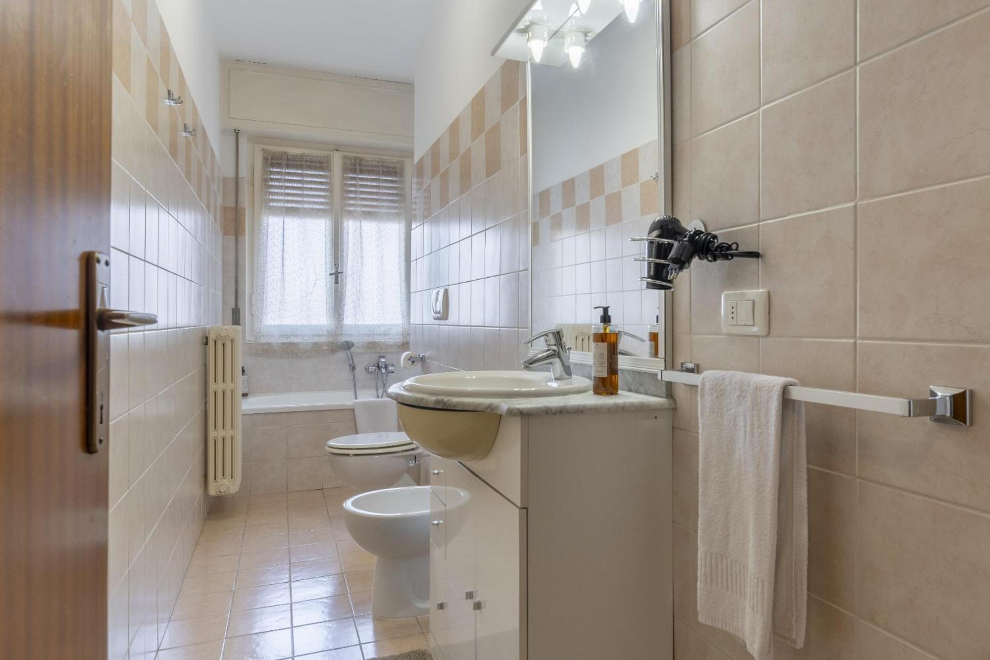 B&B Maricla Верона Екстериор снимка