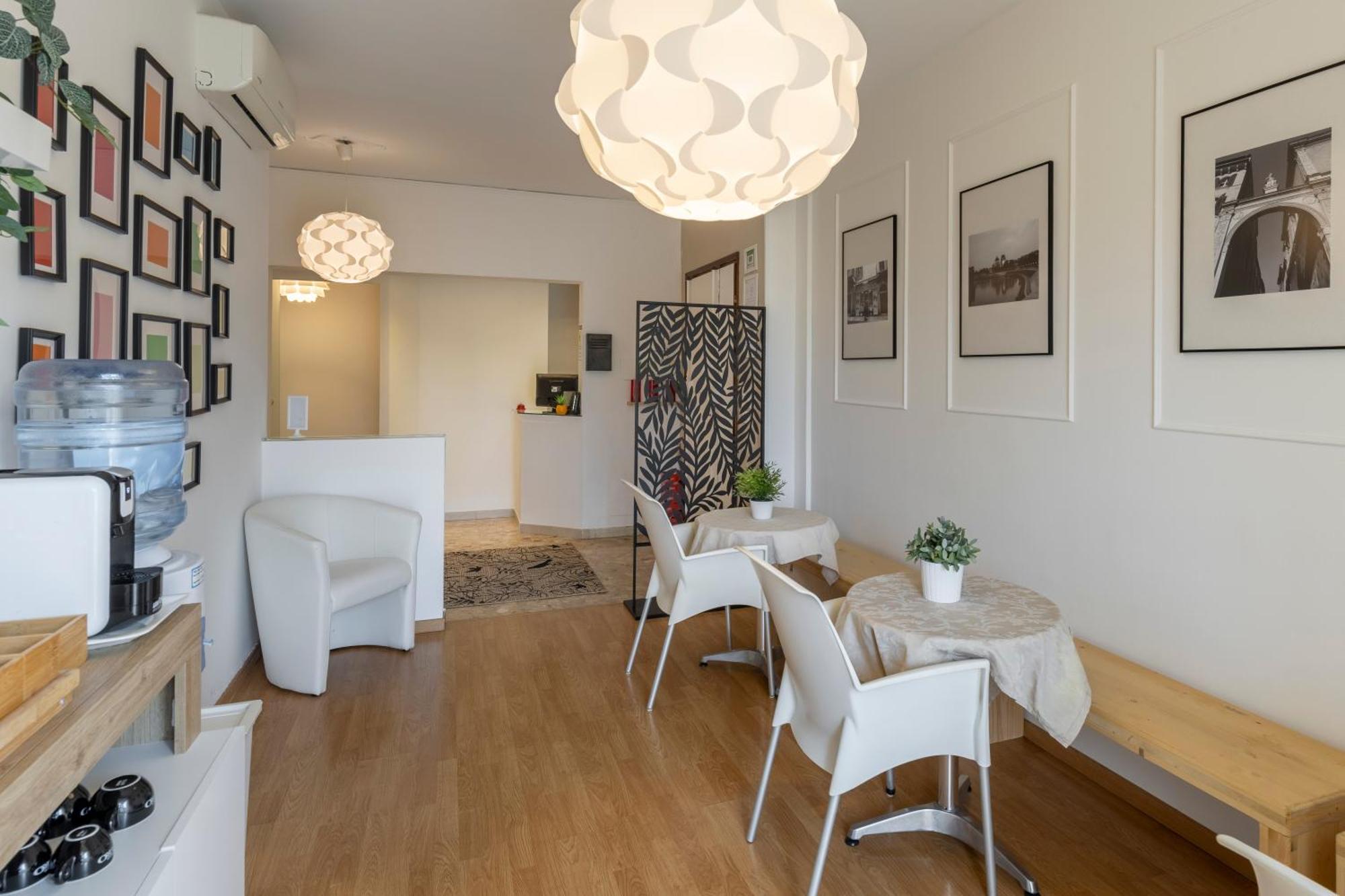 B&B Maricla Верона Екстериор снимка