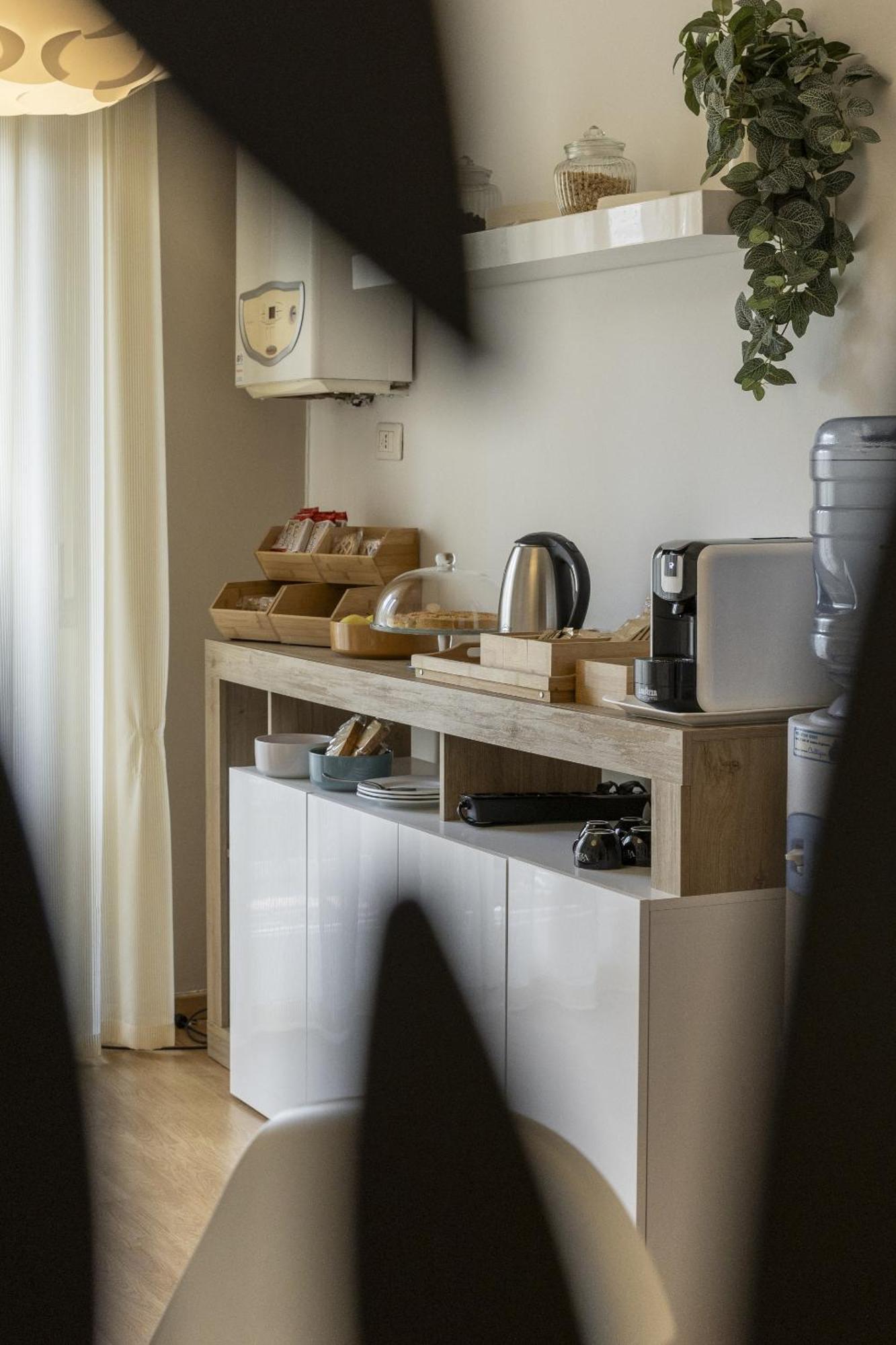 B&B Maricla Верона Екстериор снимка