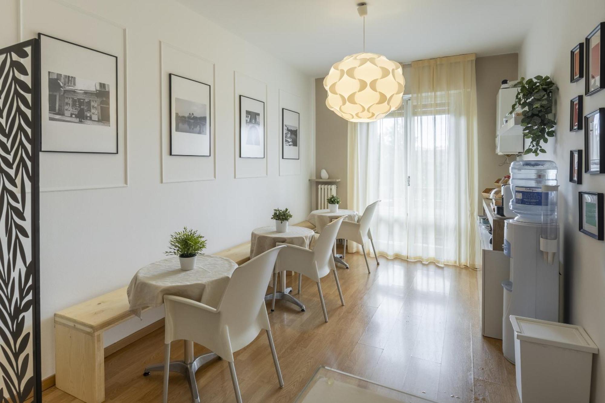B&B Maricla Верона Екстериор снимка