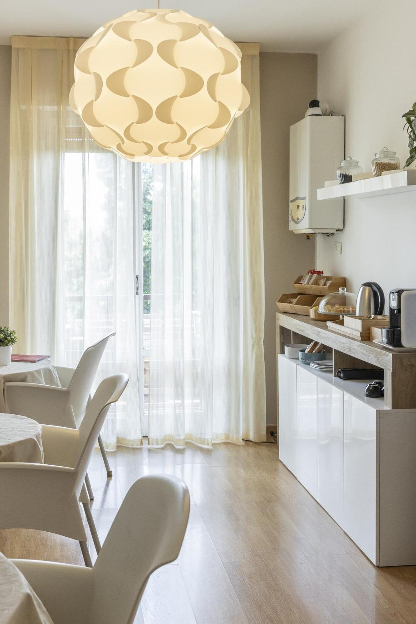 B&B Maricla Верона Екстериор снимка