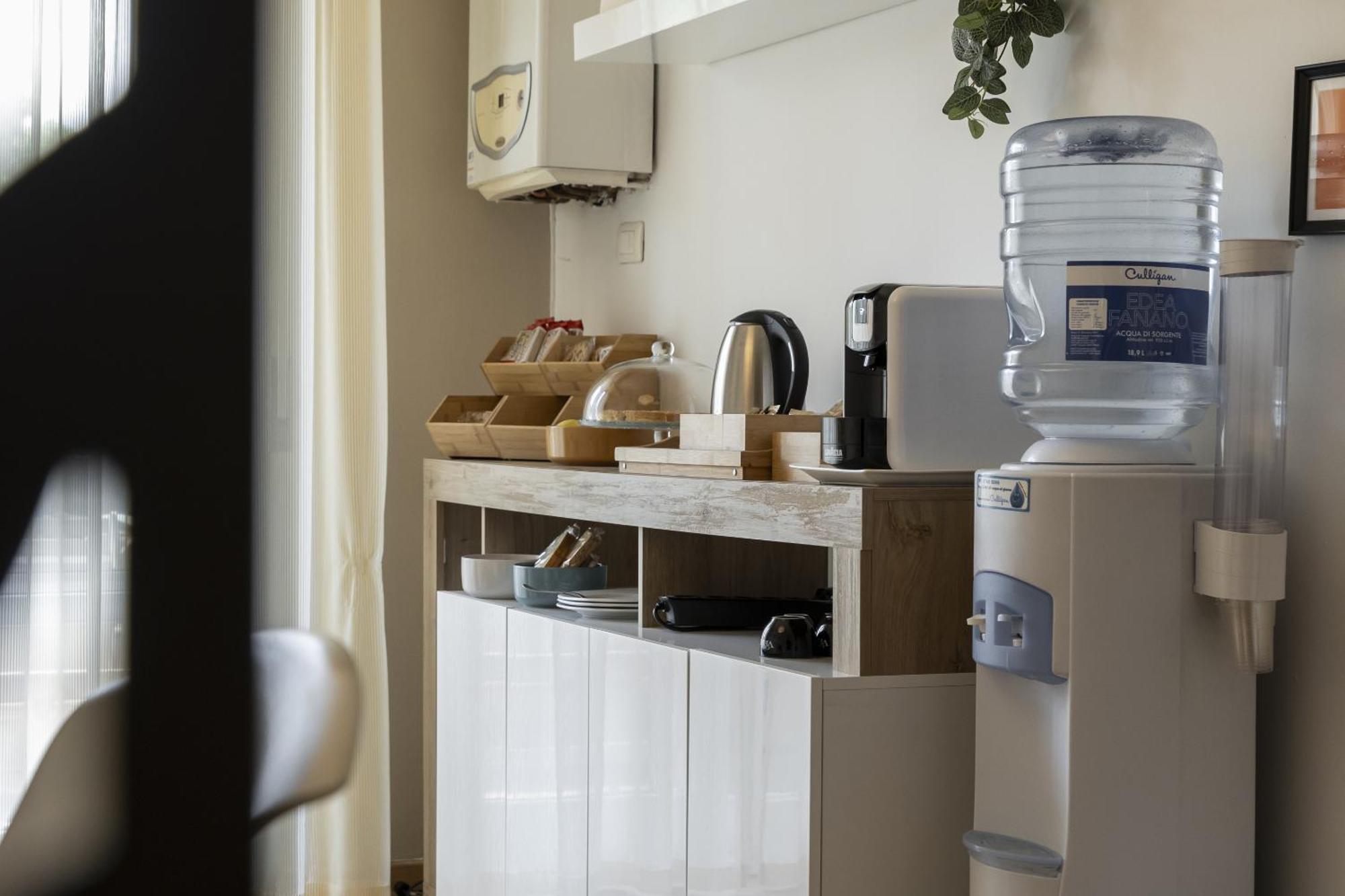 B&B Maricla Верона Екстериор снимка