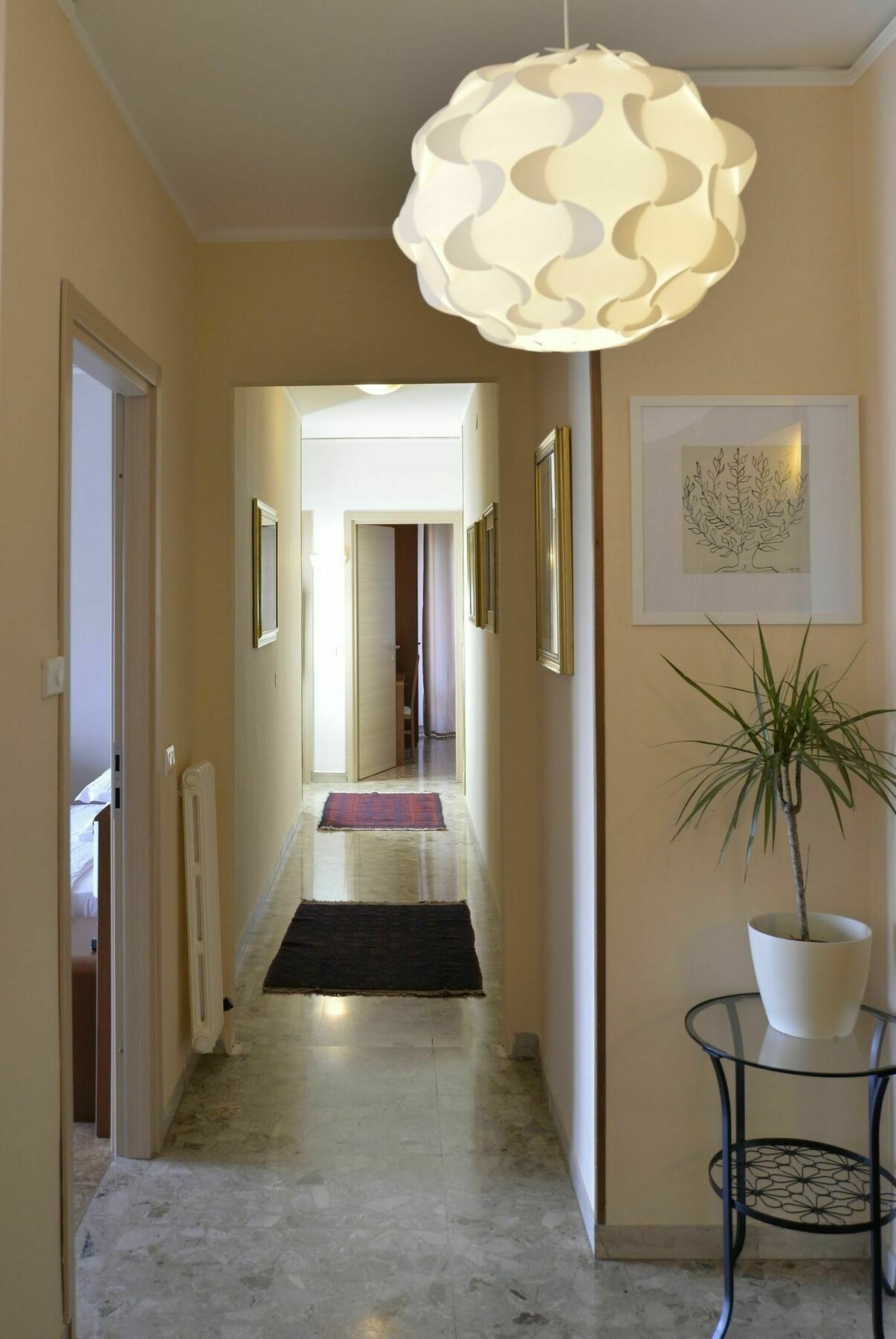 B&B Maricla Верона Екстериор снимка