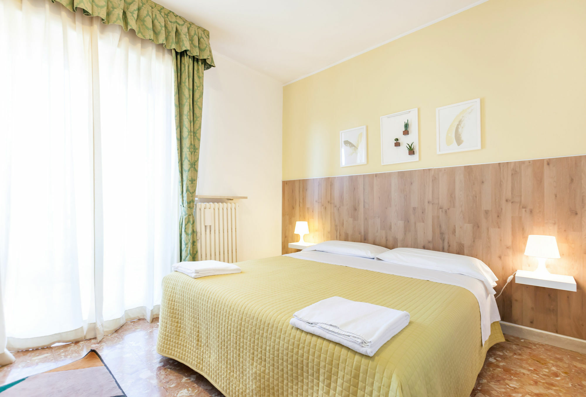 B&B Maricla Верона Екстериор снимка