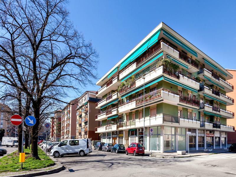 B&B Maricla Верона Екстериор снимка